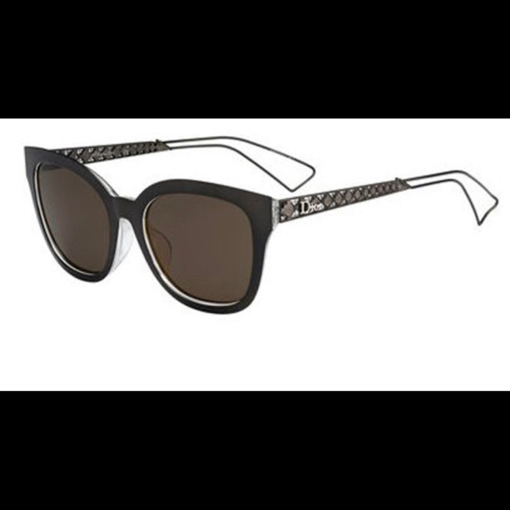 Diorama sun glasses
